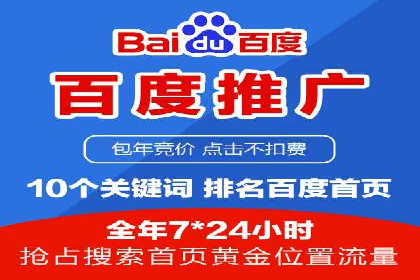 成功SEM托管案例：流量与转化双赢
